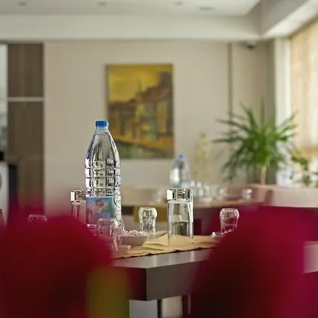 Konakk Hotel