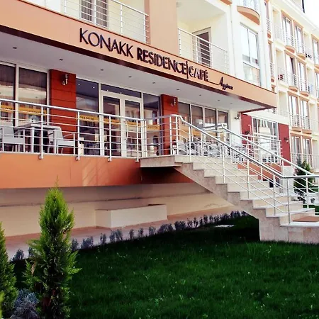 Konakk Hotel 2*