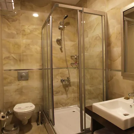 Szálloda Konakk Denizli