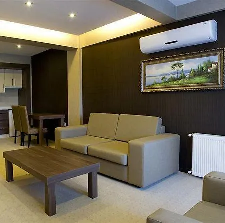 Hotel Konakk Denizli (Denizli)