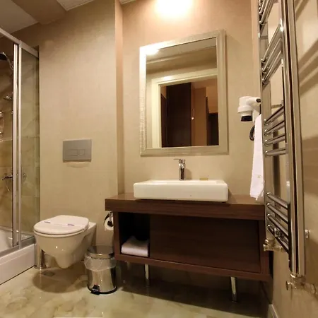 Hotel Konakk Denizli (Denizli)