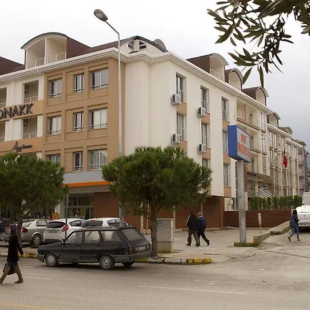 Konakk Denizli (Denizli)