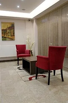 Konakk 2* Denizli (Denizli)