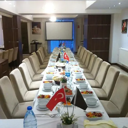 Szálloda Konakk Denizli