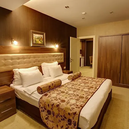 Hotel Konakk Denizli (Denizli)