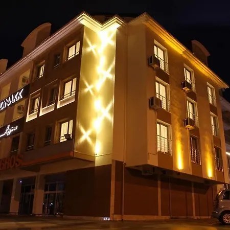 Konakk Denizli (Denizli)