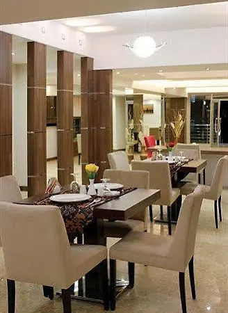 Konakk Hotel Denizli (Denizli)