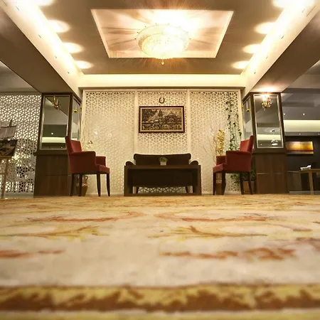 Hotel Konakk Denizli (Denizli)