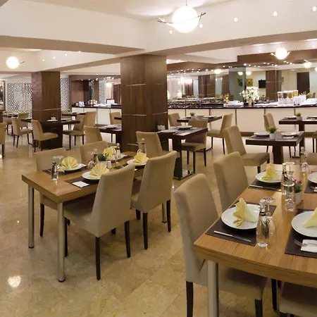 Hotel Konakk Denizli (Denizli)