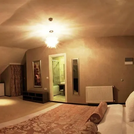 Konakk Szálloda Denizli