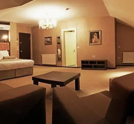 Hotel Konakk
