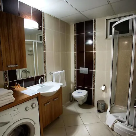 Konakk Hotel Denizli (Denizli)