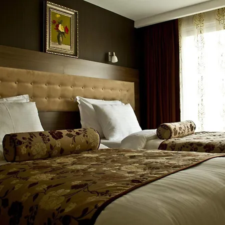 Konakk 2* Denizli (Denizli)