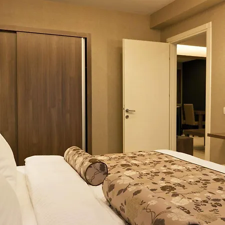 Hotel Konakk Denizli (Denizli)