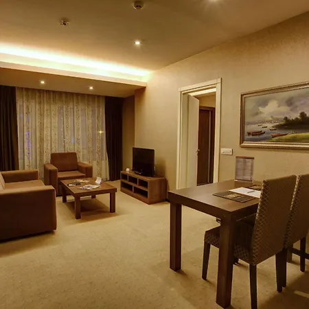 Hotel Konakk Denizli (Denizli)