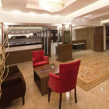 Konakk Hotel