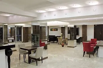 Konakk Hotel 2*
