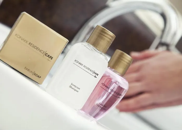 Konakk 2* Denizli (Denizli)