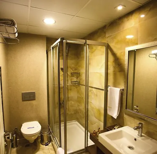 Konakk Hotell Denizli (Denizli)
