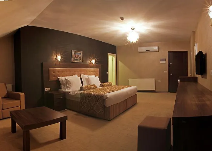 Konakk Otel Denizli (Denizli)