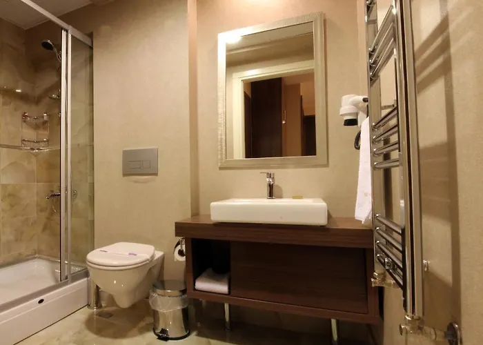 Otel Konakk Denizli (Denizli)