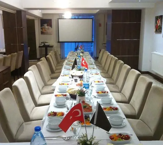 Otel Konakk Denizli (Denizli)