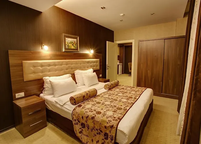 Otel Konakk Denizli (Denizli)