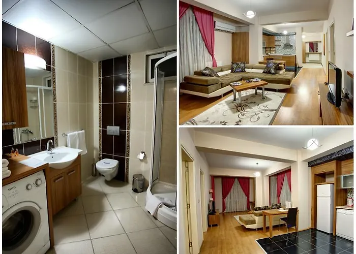 Hotell Konakk