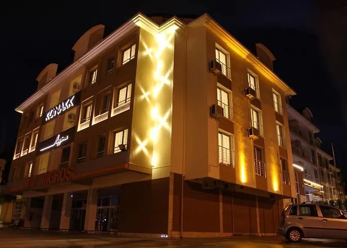 Konakk Denizli (Denizli)