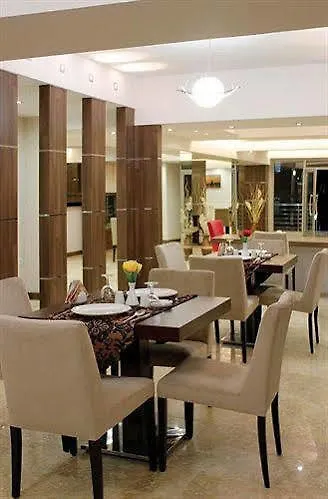 Konakk Otel Denizli (Denizli)