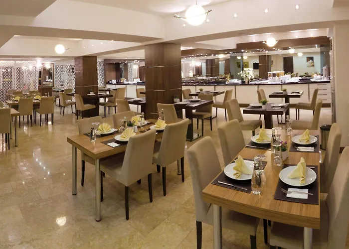 Otel Konakk Denizli (Denizli)