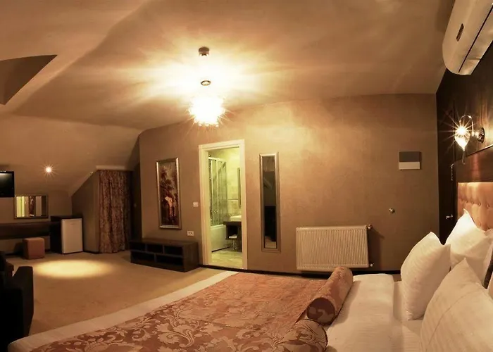 Konakk Otel Denizli (Denizli)