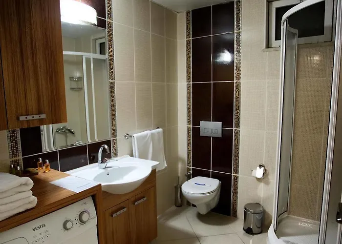 Konakk Otel Denizli (Denizli)