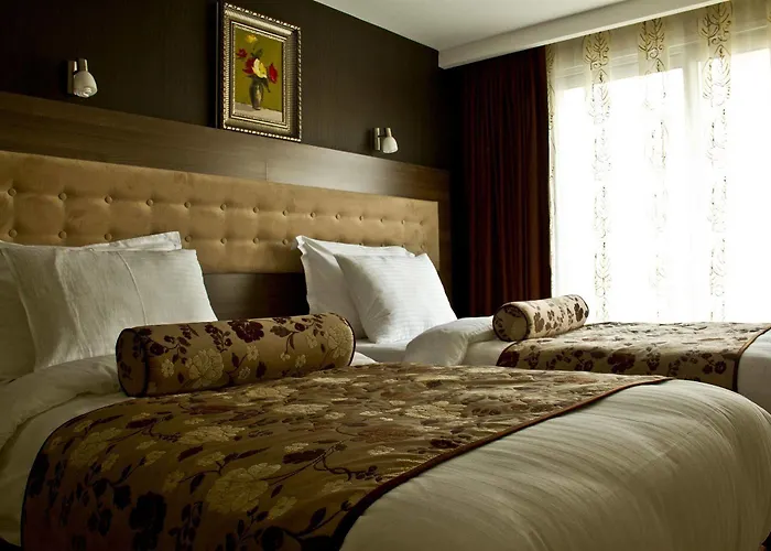 Konakk 2* Denizli (Denizli)