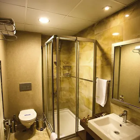 Konakk Ξενοδοχείο Ντενιζλί