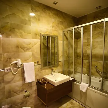 Konakk Ντενιζλί