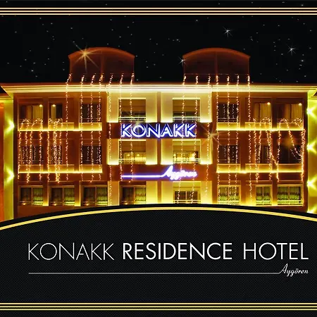Konakk 2*