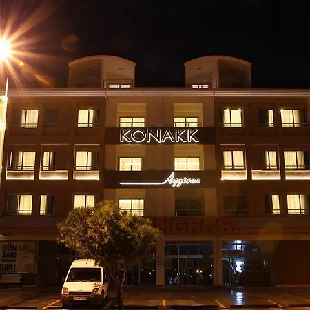 Konakk 2*
