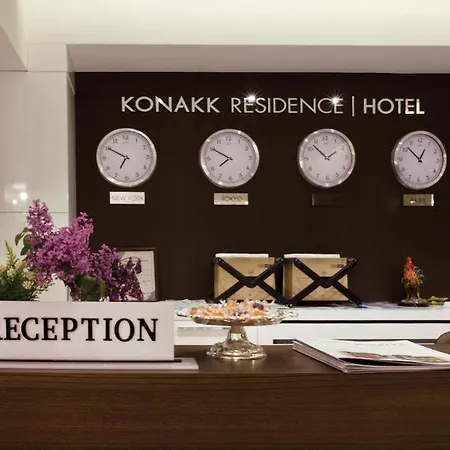 Konakk 2*