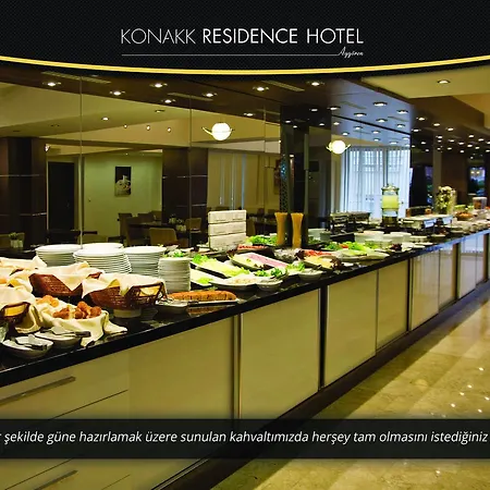 호텔 Konakk