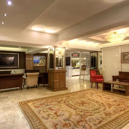 Konakk Ξενοδοχείο