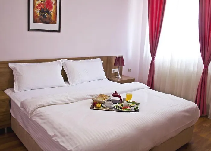 Konakk Hotel Denizli (Denizli)