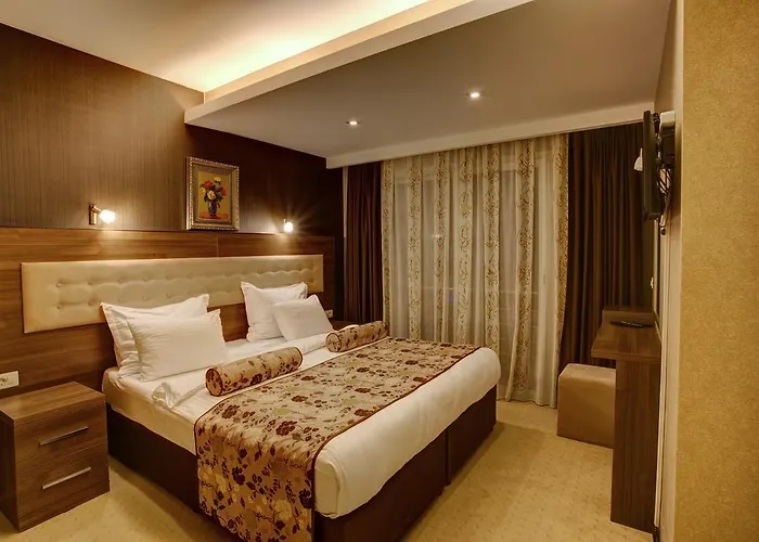 Konakk 2* Denizli (Denizli)