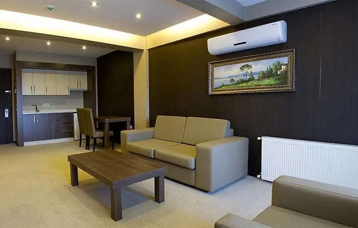 Hotel Konakk Denizli (Denizli)