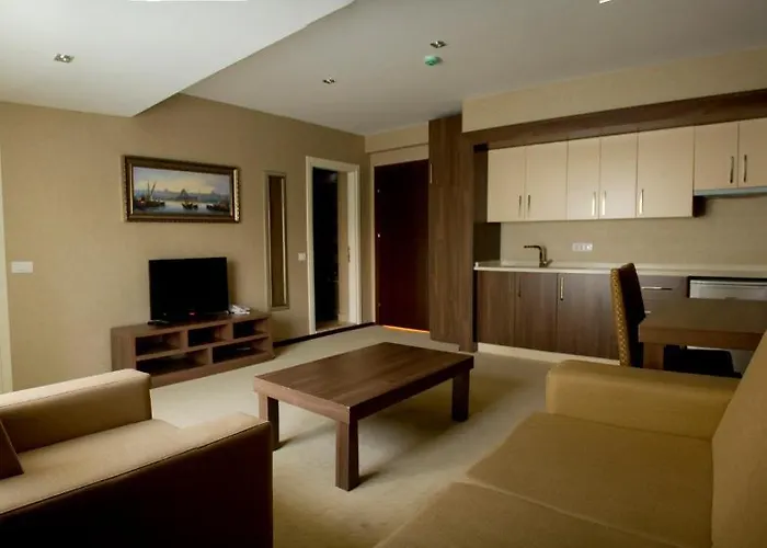 Hotel Konakk Denizli (Denizli)