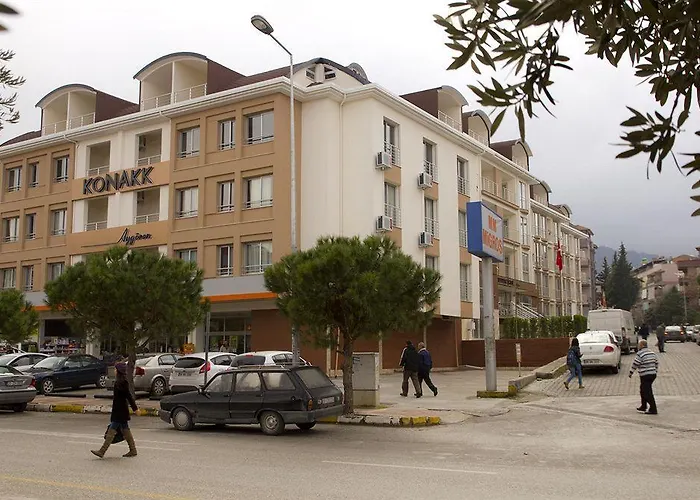 Konakk Denizli (Denizli)