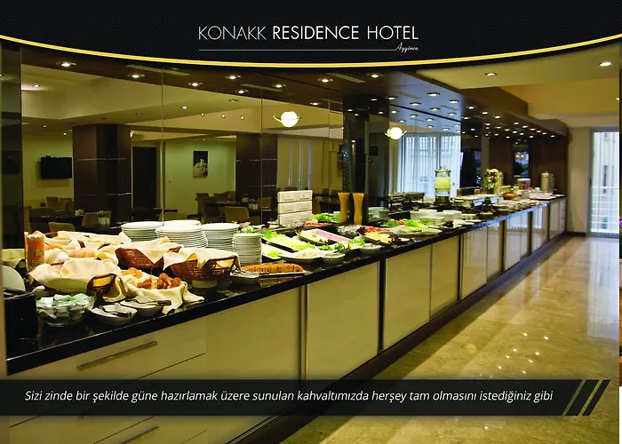 Hotel Konakk
