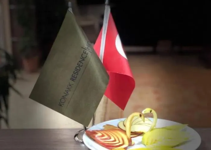 Hotel Konakk Denizli (Denizli)