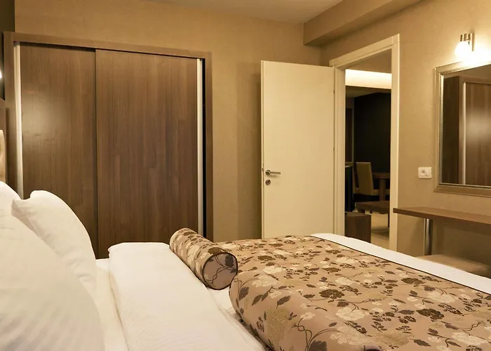 Hotel Konakk Denizli (Denizli)