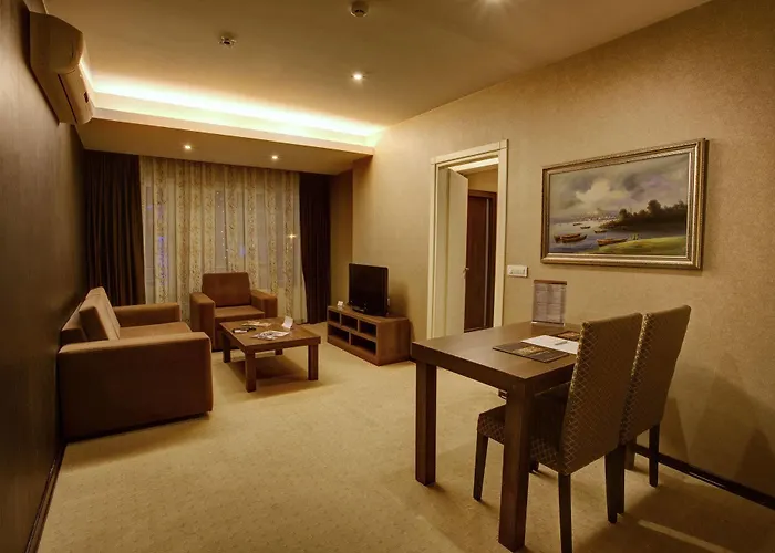 Hotel Konakk Denizli (Denizli)